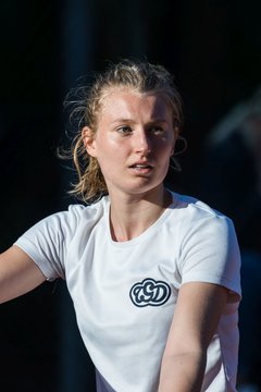 Marie-Lynn Tiedemann 593 - LL TG Duesternbrook - TSV Glinde : Ergebnis: 3:6